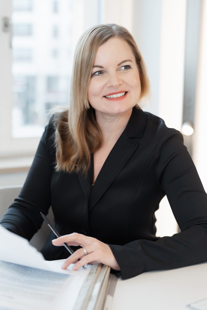 EventLawyers: Kompetent. Engagiert. Fokussiert.